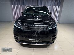 BAYİ 2024 RANGEROVER SPORT 3.0 PHEV P.460e HSE PLUG-İN HYBRİD