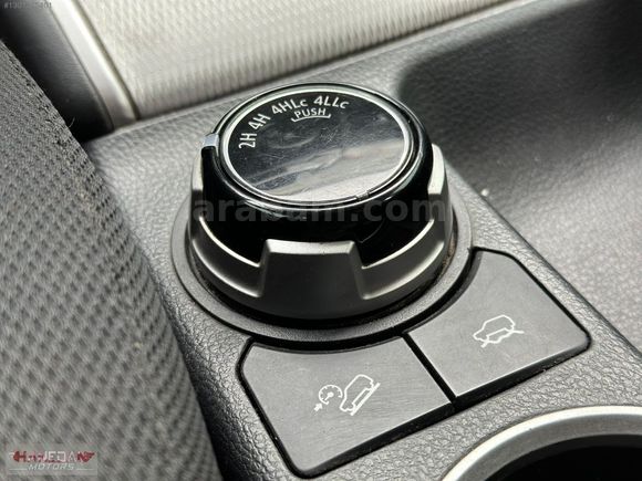 **MİTSUBİSHİ L200**4*4*HATASIZ**OTOMATİK