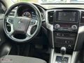 **MİTSUBİSHİ L200**4*4*HATASIZ**OTOMATİK