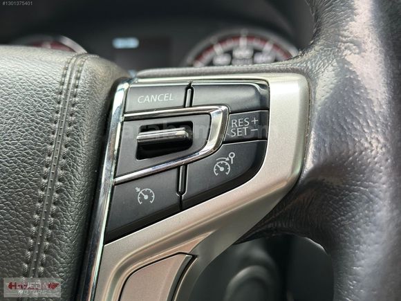 **MİTSUBİSHİ L200**4*4*HATASIZ**OTOMATİK