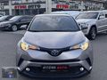 2018 MODEL TOYOTA C-HR 1.8 HYBRİD