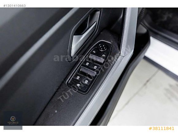 2024 RENAULT DUSTER 4X4 1.2MHEV EVOLUTİON ADVANCED BOYASIZ %20