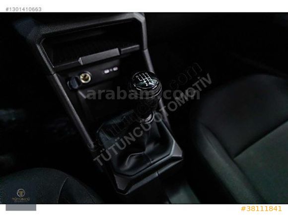 2024 RENAULT DUSTER 4X4 1.2MHEV EVOLUTİON ADVANCED BOYASIZ %20