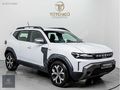 2024 RENAULT DUSTER 4X4 1.2MHEV EVOLUTİON ADVANCED BOYASIZ %20