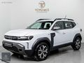 2024 RENAULT DUSTER 4X4 1.2MHEV EVOLUTİON ADVANCED BOYASIZ %20