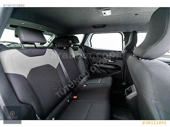 2024 RENAULT DUSTER 4X4 1.2MHEV EVOLUTİON ADVANCED BOYASIZ %20
