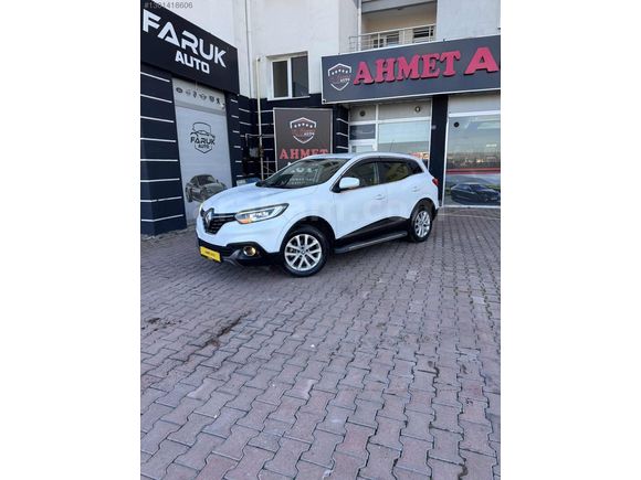 AHMET AUTO dan DEGİŞENSİZ