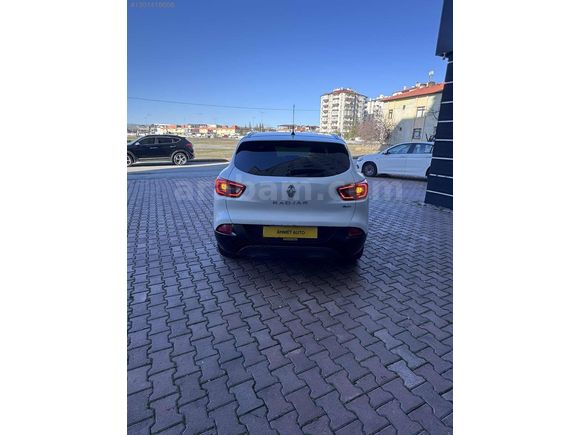 AHMET AUTO dan DEGİŞENSİZ