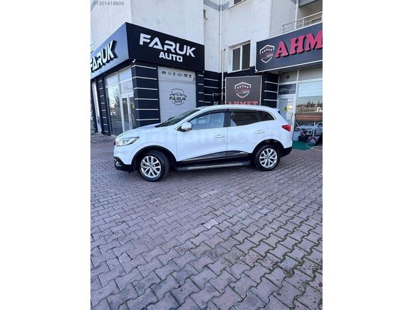 AHMET AUTO dan DEGİŞENSİZ