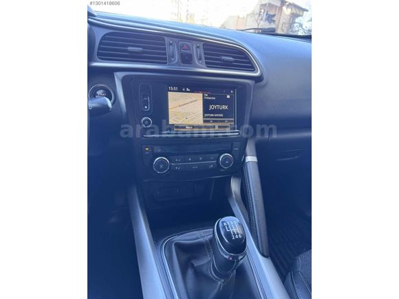 AHMET AUTO dan DEGİŞENSİZ
