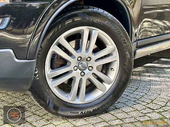 2010 HATASIZ BOYASIZ XC90 7KOLTUK-ISITMA-KÖR NOKTA FULL