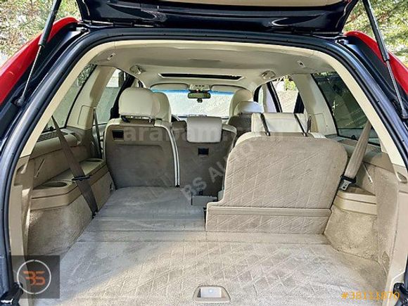 2010 HATASIZ BOYASIZ XC90 7KOLTUK-ISITMA-KÖR NOKTA FULL