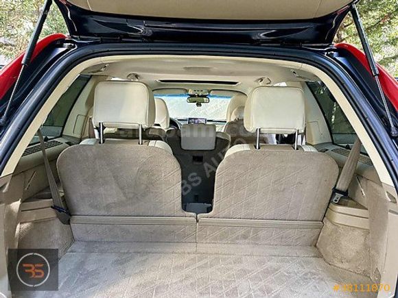 2010 HATASIZ BOYASIZ XC90 7KOLTUK-ISITMA-KÖR NOKTA FULL