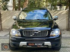 2010 HATASIZ BOYASIZ XC90 7KOLTUK-ISITMA-KÖR NOKTA FULL