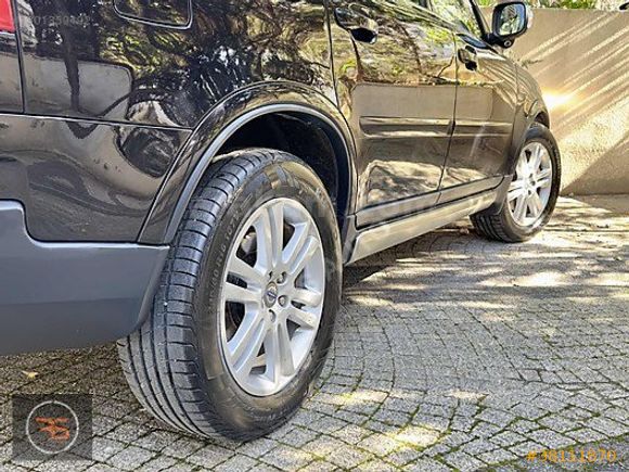 2010 HATASIZ BOYASIZ XC90 7KOLTUK-ISITMA-KÖR NOKTA FULL