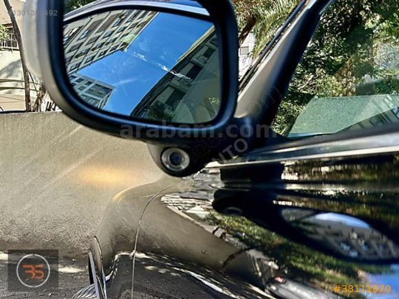2010 HATASIZ BOYASIZ XC90 7KOLTUK-ISITMA-KÖR NOKTA FULL