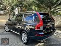 2010 HATASIZ BOYASIZ XC90 7KOLTUK-ISITMA-KÖR NOKTA FULL