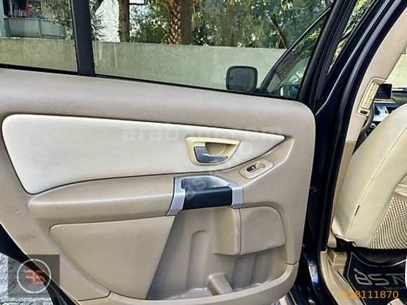 2010 HATASIZ BOYASIZ XC90 7KOLTUK-ISITMA-KÖR NOKTA FULL