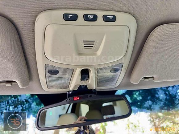 2010 HATASIZ BOYASIZ XC90 7KOLTUK-ISITMA-KÖR NOKTA FULL