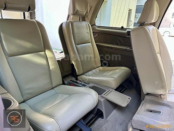 2010 HATASIZ BOYASIZ XC90 7KOLTUK-ISITMA-KÖR NOKTA FULL