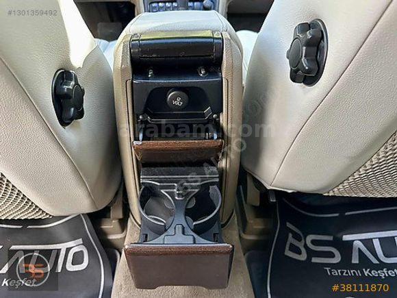 2010 HATASIZ BOYASIZ XC90 7KOLTUK-ISITMA-KÖR NOKTA FULL