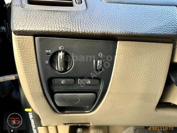 2010 HATASIZ BOYASIZ XC90 7KOLTUK-ISITMA-KÖR NOKTA FULL