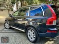2010 HATASIZ BOYASIZ XC90 7KOLTUK-ISITMA-KÖR NOKTA FULL