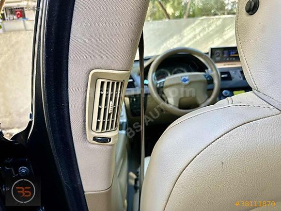 2010 HATASIZ BOYASIZ XC90 7KOLTUK-ISITMA-KÖR NOKTA FULL