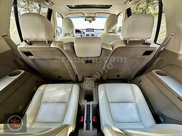 2010 HATASIZ BOYASIZ XC90 7KOLTUK-ISITMA-KÖR NOKTA FULL