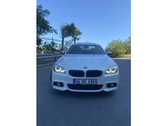 Sahibinden BMW 5 Serisi 520i Executive 2016 Model İstanbul Beyaz