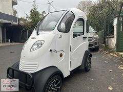 REGAL RAPTOR ELEKTRİKLİ ARAÇ-TÜM TÜRKİYE'YE TESLİMAT YAPIYORUZ