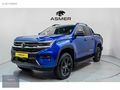 ASMER AUTO'DAN PANAMERICANA 360-HARMAN KARDON-ÇEKİ DEMİR-HATASIZ