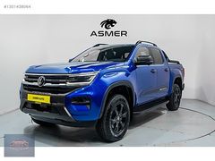 ASMER AUTO'DAN PANAMERICANA 360-HARMAN KARDON-ÇEKİ DEMİR-HATASIZ
