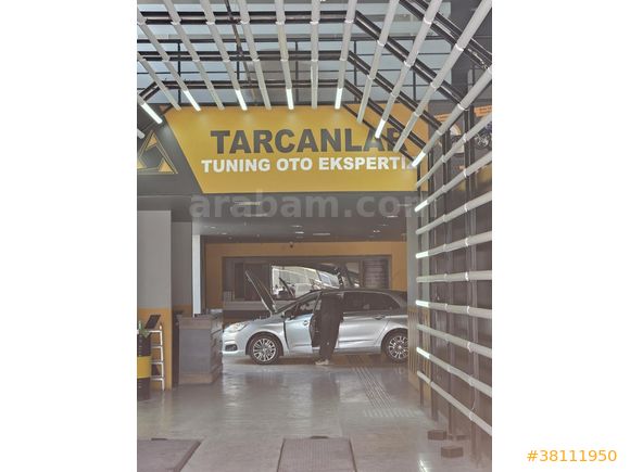 Sahibinden Değişensiz Tramersiz 238xxx km Citroen C4 1.6 e-HDi Confort Plus 2012 Model
