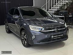 MADAN-HATASIZ BOYASIZ 2024 VW TAİGO 1.0 TSI STYLE DSG 115 HP