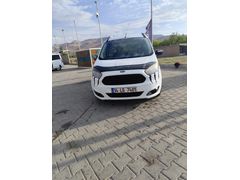 Sahibinden Ford Tourneo Courier 1.5 TDCi Delux 2017 Model Ağrı 160.000 km Beyaz