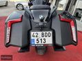 AYDOGAN PREMİUM 2023 BMW K 1600 BAGGER OPTİON 719 HATASIZ