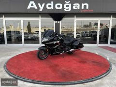 AYDOGAN PREMİUM 2023 BMW K 1600 BAGGER OPTİON 719 HATASIZ