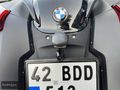 AYDOGAN PREMİUM 2023 BMW K 1600 BAGGER OPTİON 719 HATASIZ
