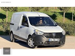 2019 MODEL KAPALI KASA Dokker 1.5 DCI HATASIZ AYARINDA