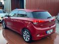 DEMİR GRUPTAN i20