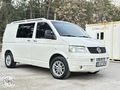 5+1 KISA ŞASE TRANSPORTER 280 KM ORJİNAL KAZASIZ