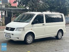 ARN AUTO'DAN+2004+TRANSPOTER+CITYVAN+HATASIZ+KAYITSIZ 5+1