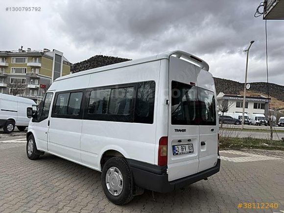 _2007_MODEL_ORJİNAL_14+1_251.000 k 'de_HATASIZ_