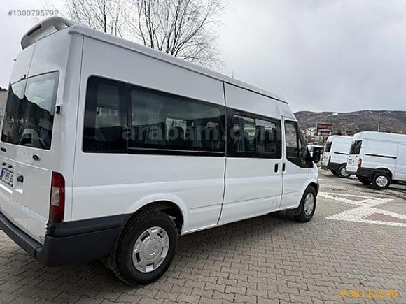 _2007_MODEL_ORJİNAL_14+1_251.000 k 'de_HATASIZ_