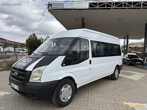 _2007_MODEL_ORJİNAL_14+1_251.000 k 'de_HATASIZ_