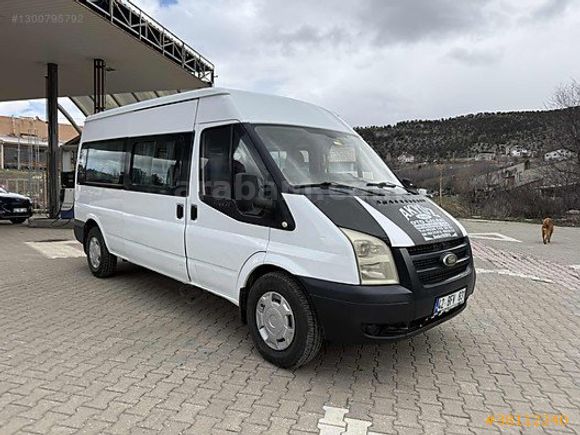 _2007_MODEL_ORJİNAL_14+1_251.000 k 'de_HATASIZ_