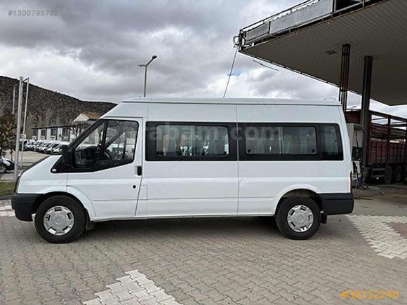 _2007_MODEL_ORJİNAL_14+1_251.000 k 'de_HATASIZ_
