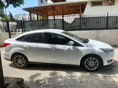 Sahibinden Ford Focus 1.6 Ti-VCT Trend X 2017 Model Adana