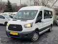 ÖZTOPRAK-2016 FORD TRANSİT 14+1 TREND-4.75 VADE